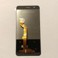 LCD Displej + Dotykové sklo Honor 8 - zlatý